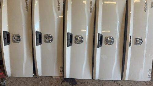 Lot of Five (5) Dodge Ram Tailgates